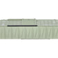 Lionel 6-17265 O Gauge U.S. Army 50' Modern Boxcar LN/Box