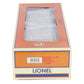 Lionel 6-17265 O Gauge U.S. Army 50' Modern Boxcar