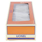 Lionel 6-17265 O Gauge U.S. Army 50' Modern Boxcar LN/Box