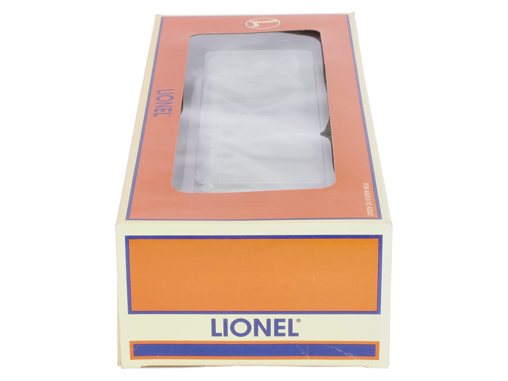 Lionel 6-17265 O Gauge U.S. Army 50' Modern Boxcar LN/Box