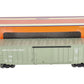 Lionel 6-17265 O Gauge U.S. Army 50' Modern Boxcar LN/Box