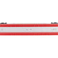K-Line K691-5302 O Gauge Circus Transport Flatcar w/ Billboard & Circus Figures NIB