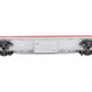 K-Line K691-5302 O Gauge Circus Transport Flatcar w/ Billboard & Circus Figures NIB