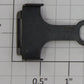 Lionel 1689E-23 Straight Rear Truck Frame