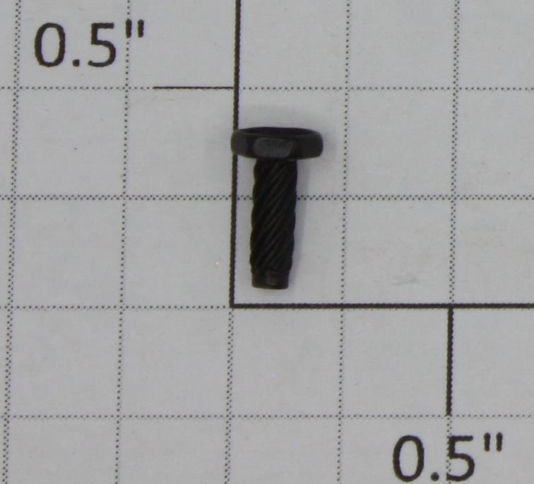 Lionel 8142-48 Crosshead Valve Gear Hex Head Drive Screw