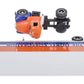 First Gear 19-0116 1:34 Scale Die-Cast 1960 Mack Model B-61 Truck & Trailer