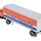 First Gear 19-0116 1:34 Scale Die-Cast 1960 Mack Model B-61 Truck & Trailer