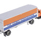 First Gear 19-0116 1:34 Scale Die-Cast 1960 Mack Model B-61 Truck & Trailer