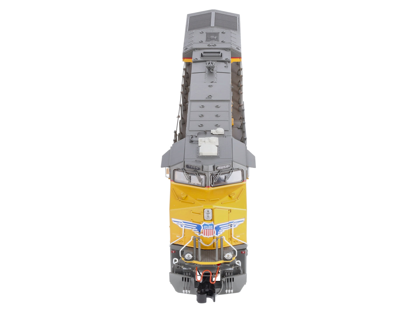 Lionel 6-28397 O Union Pacific ES44AC Diesel Locomotive #7459 with LEGACY
