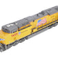 Lionel 6-28397 O Union Pacific ES44AC Diesel Locomotive #7459 with LEGACY