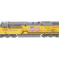 Lionel 6-28397 O Union Pacific ES44AC Diesel Locomotive #7459 with LEGACY