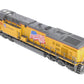 Lionel 6-28397 O Union Pacific ES44AC Diesel Locomotive #7459 with LEGACY
