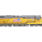 Lionel 6-28397 O Union Pacific ES44AC Diesel Locomotive #7459 with LEGACY