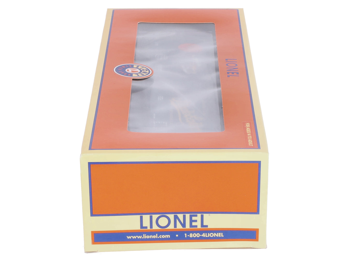 Lionel 6-52506 O Gauge LOTS-2008 Studebaker Convention Meet Boxcar #29085 LN/Box