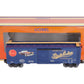 Lionel 6-52506 O Gauge LOTS-2008 Studebaker Convention Meet Boxcar #29085 LN/Box