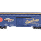 Lionel 6-52506 O Gauge LOTS-2008 Studebaker Convention Meet Boxcar #29085 LN/Box
