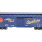 Lionel 6-52506 O Gauge LOTS-2008 Studebaker Convention Meet Boxcar #29085 LN/Box