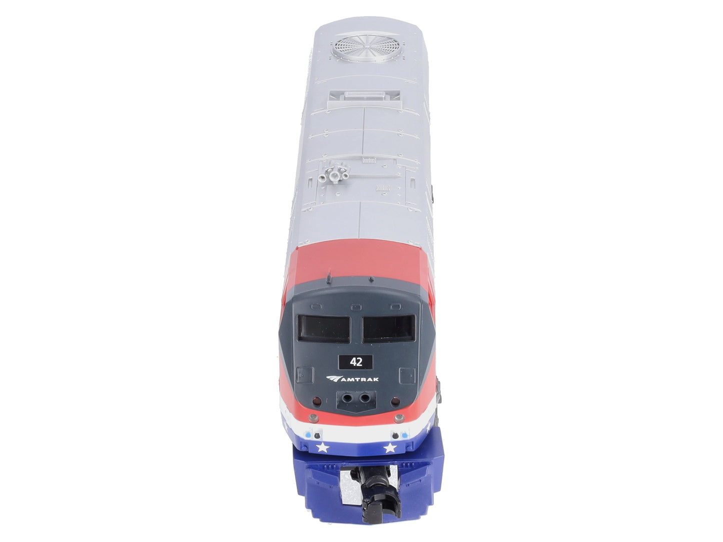 MTH 30-20425-1 O Amtrak Genesis Diesel Engine With Proto-Sound 3.0 #42