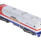 MTH 30-20425-1 O Amtrak Genesis Diesel Engine With Proto-Sound 3.0 #42