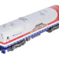 MTH 30-20425-1 O Amtrak Genesis Diesel Engine With Proto-Sound 3.0 #42