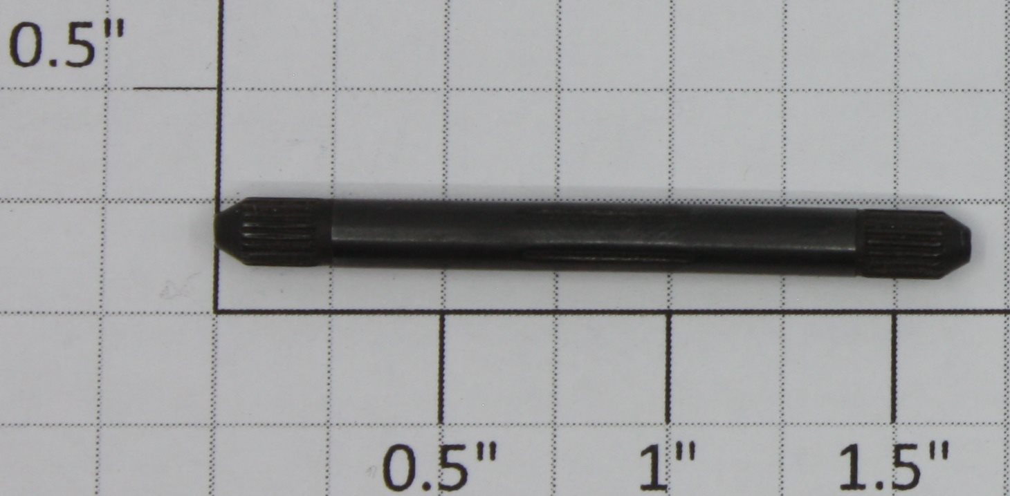 Lionel 8516-120 Swagged Axle