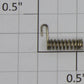 Lionel 8503-136 Left Hand Collector Spring