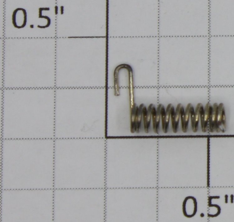 Lionel 8503-136 Left Hand Collector Spring