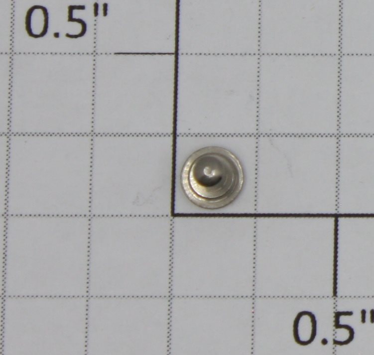 Lionel 8551-225 Shoulder Stud