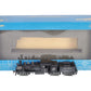 Bachmann 84704 HO Undecorated 80T 3-Truck Shay w/DCC/Sound LN/Box