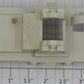 Lionel 18408-5 Off White Santa Handcar Shell