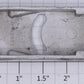 Lionel 700E-249X-2 Pilot Truck Frame Casting