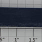 Lionel 8411-63 Blue Fire Car Bumper with White Stripes