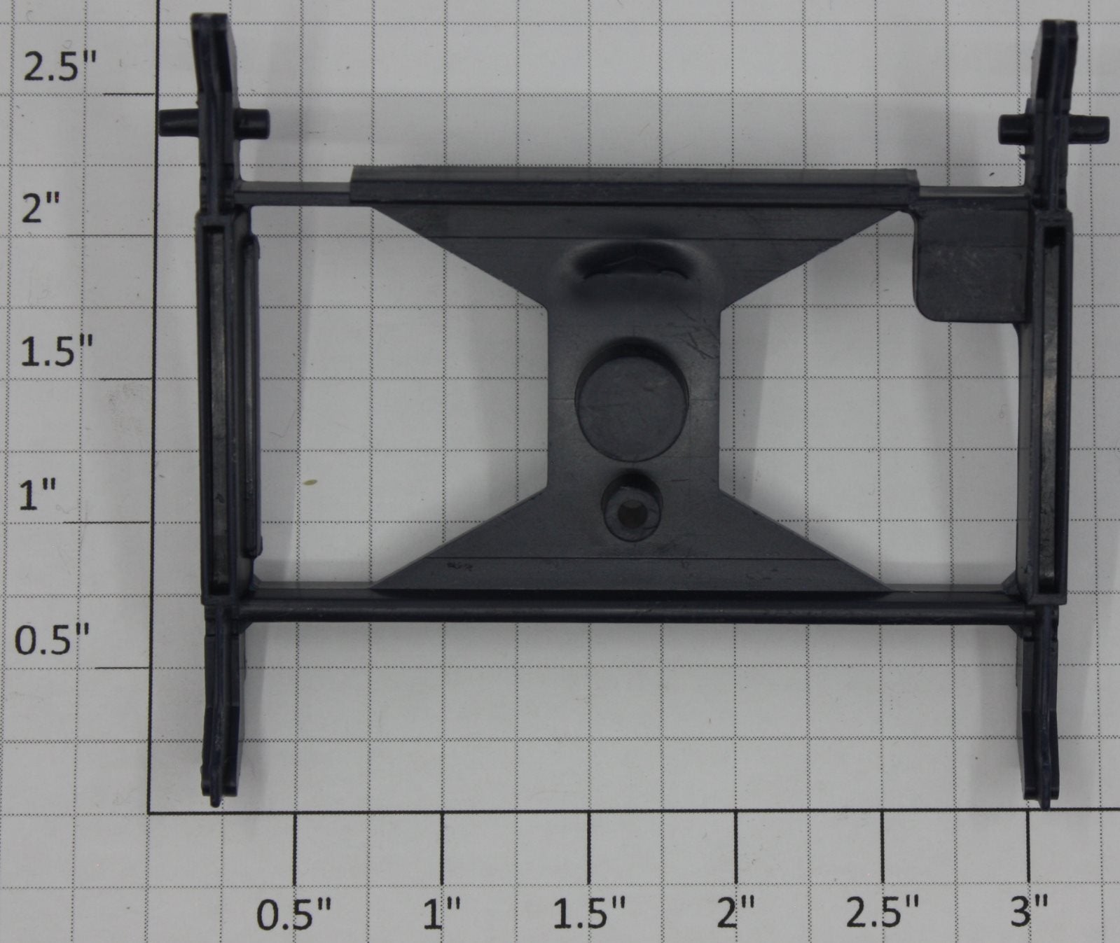 Lionel 16627-15 Plastic Navy Dump Frame