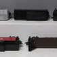 Lionel 6-30018 O Gauge Pennsylvania Flyer Steam Freight Train Set