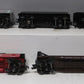 Lionel 6-30018 O Gauge Pennsylvania Flyer Steam Freight Train Set