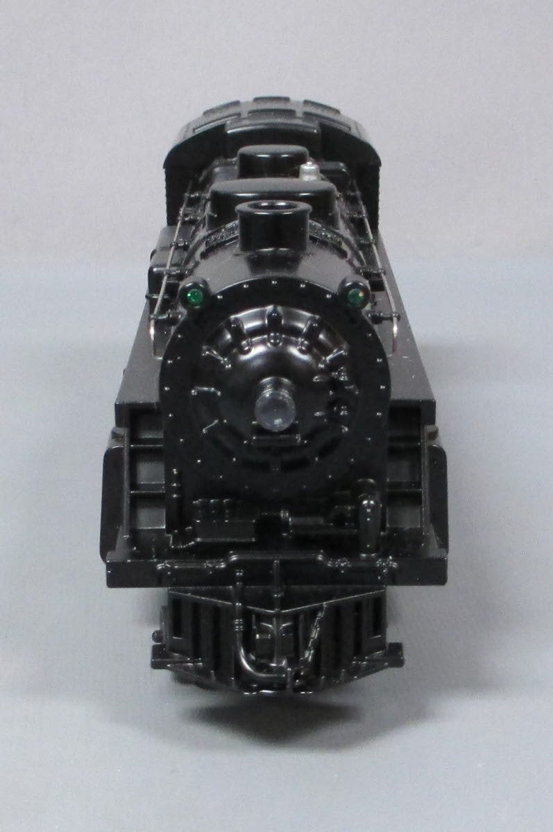 Lionel 6-30018 O Gauge Pennsylvania Flyer Steam Freight Train Set