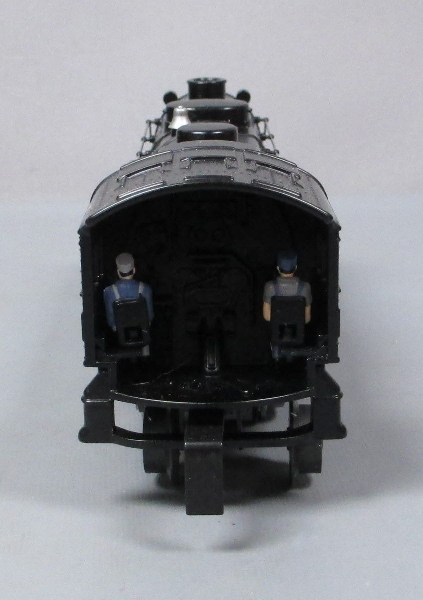 Lionel 6-30018 O Gauge Pennsylvania Flyer Steam Freight Train Set