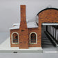 Lionel 6-22918 O Gauge "Premier Edition" Locomotive Backshop No.446 LN/Box