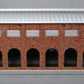 Lionel 6-22918 O Gauge "Premier Edition" Locomotive Backshop No.446 LN/Box