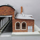 Lionel 6-22918 O Gauge "Premier Edition" Locomotive Backshop No.446 LN/Box