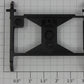 Lionel 9399-14 Black Plastic Dump Frame
