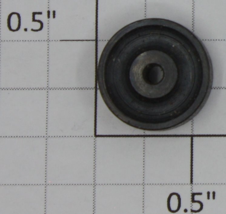 Lionel 671-84 Blind Center Truck Wheel