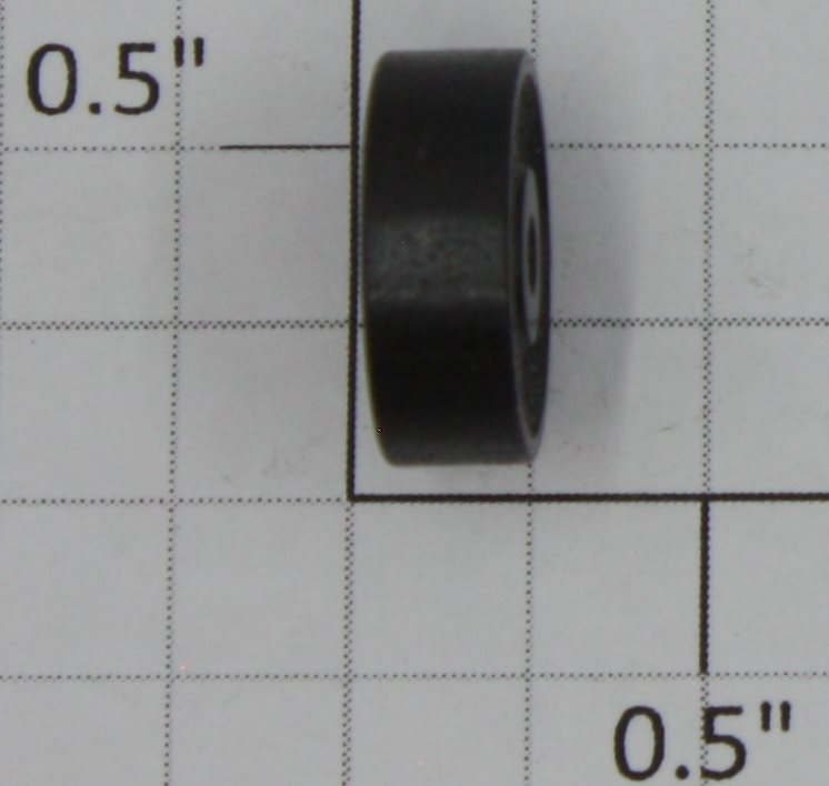 Lionel 671-84 Blind Center Truck Wheel