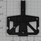 Lionel 716K-3 Scale Truck Frame End