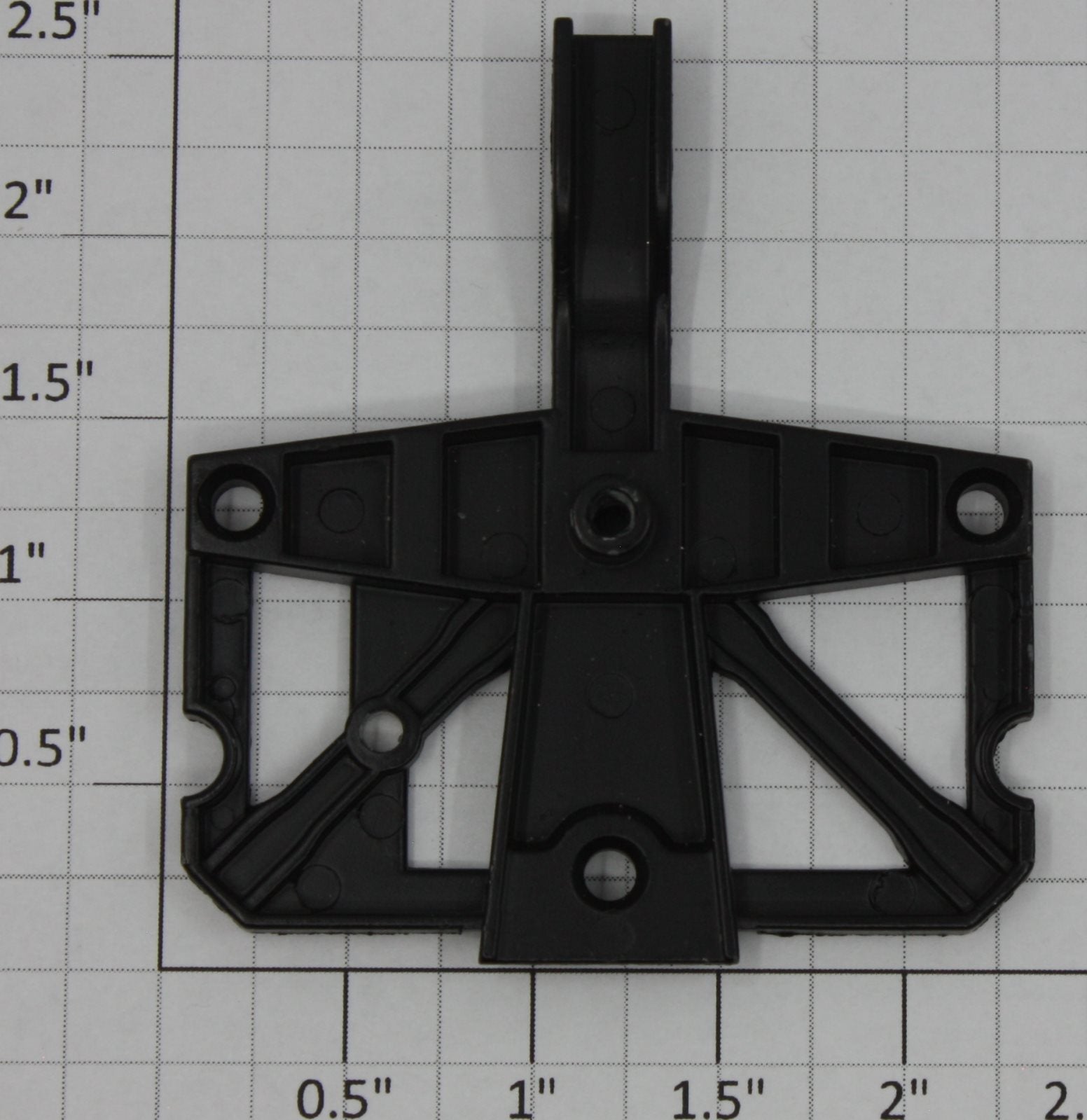 Lionel 716K-3 Scale Truck Frame End