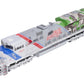 American Flyer 1921130 S Union Pacific Legacy SD70ACE Diesel Locomotive #1943