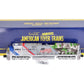 American Flyer 1921130 S Union Pacific Legacy SD70ACE Diesel Locomotive #1943