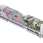 American Flyer 1921130 S Union Pacific Legacy SD70ACE Diesel Locomotive #1943