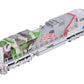 American Flyer 1921130 S Union Pacific Legacy SD70ACE Diesel Locomotive #1943