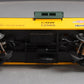 MTH 20-91011 O Gauge Chicago and Northwestern Extended Vision Caboose #12560 LN/Box